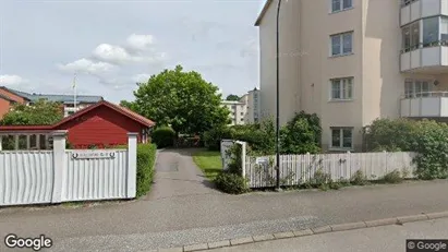 Bostadsrätter till salu i Örebro - Bild från Google Street View