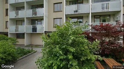 Lägenheter att hyra i Västerort - Bild från Google Street View