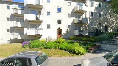Lägenheter att hyra i Västerort - Bild från Google Street View