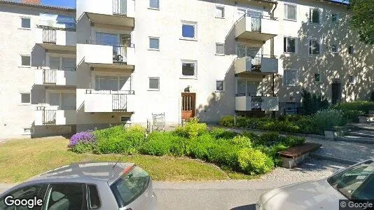 Lägenheter att hyra i Västerort - Bild från Google Street View
