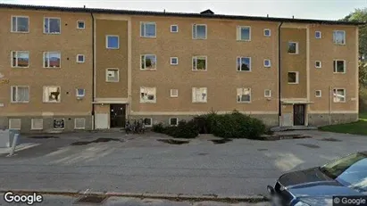 Lägenheter att hyra i Söderort - Bild från Google Street View