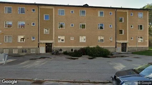 Lägenheter att hyra i Söderort - Bild från Google Street View