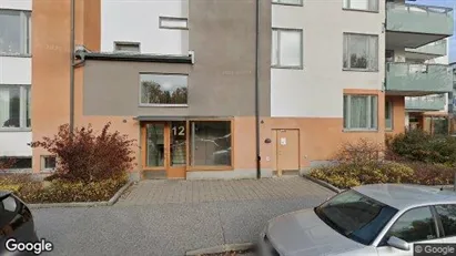 Lägenheter att hyra i Söderort - Bild från Google Street View