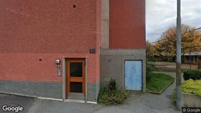 Lägenheter att hyra i Västerort - Bild från Google Street View