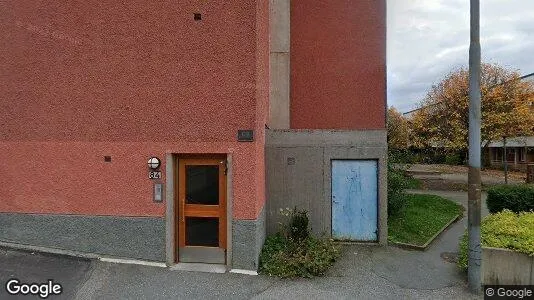 Lägenheter att hyra i Västerort - Bild från Google Street View