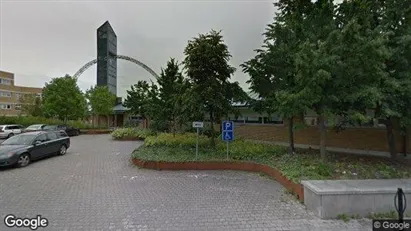 Lägenheter att hyra i Sundbyberg - Bild från Google Street View