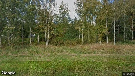Lägenheter att hyra i Ljusnarsberg - Bild från Google Street View