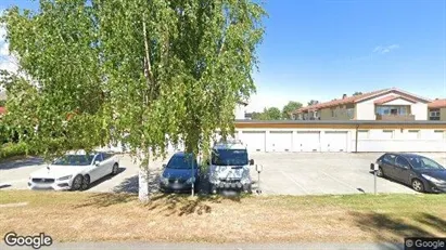 Lägenheter till salu i Umeå - Bild från Google Street View