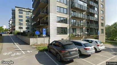 Bostadsrätter till salu i Danderyd - Bild från Google Street View