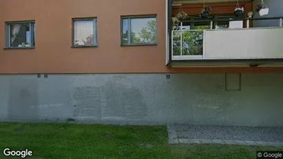 Lägenheter att hyra i Gävle - Bild från Google Street View