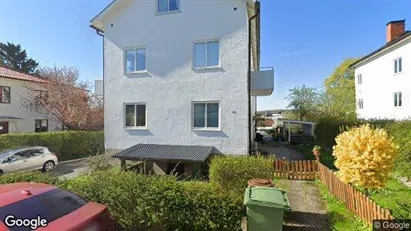 Bostadsrätter till salu i Västerort - Bild från Google Street View