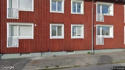Lägenheter att hyra i Gävle - Bild från Google Street View