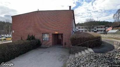 Lägenheter att hyra i Orust - Bild från Google Street View