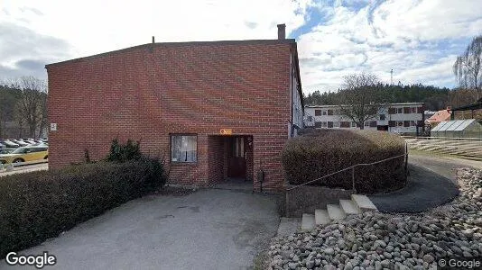 Lägenheter att hyra i Orust - Bild från Google Street View