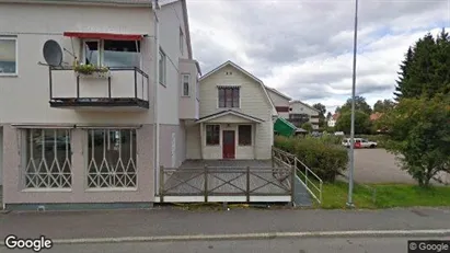 Lägenheter att hyra i Malung-Sälen - Bild från Google Street View