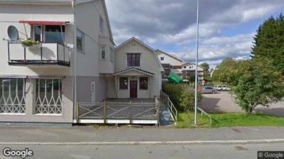 Lägenheter att hyra i Malung-Sälen - Bild från Google Street View