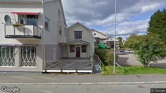 Lägenheter att hyra i Malung-Sälen - Bild från Google Street View