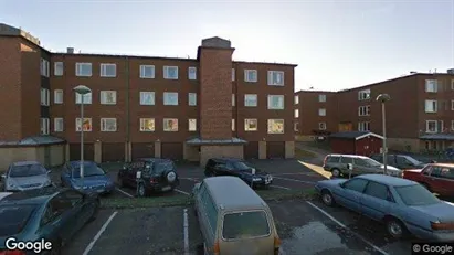 Lägenheter att hyra i Malung-Sälen - Bild från Google Street View