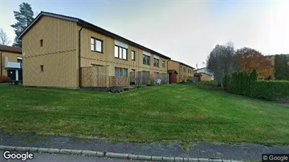 Lägenheter att hyra i Torsby - Bild från Google Street View