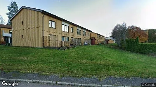 Lägenheter att hyra i Torsby - Bild från Google Street View