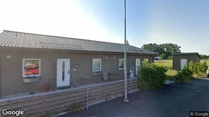 Lägenheter till salu i Kristianstad - Bild från Google Street View