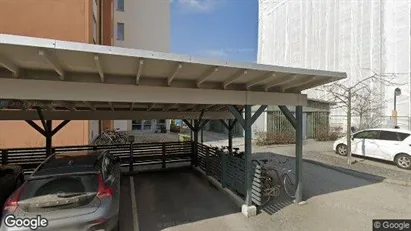 Lägenheter till salu i Järfälla - Bild från Google Street View