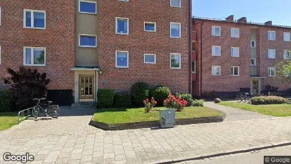 Lägenheter till salu i Malmö Centrum - Bild från Google Street View