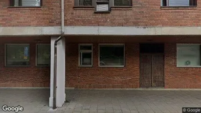 Lägenheter till salu i Göteborg Centrum - Bild från Google Street View