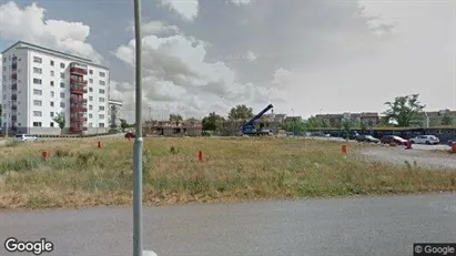 Lägenheter att hyra i Svedala - Bild från Google Street View