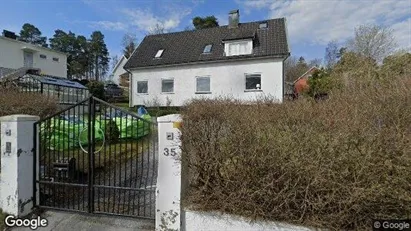 Lägenheter till salu i Västerort - Bild från Google Street View