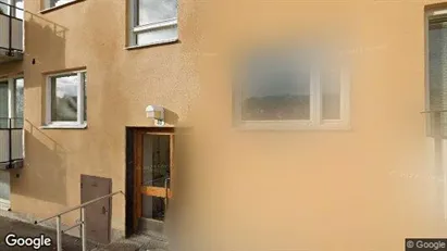 Lägenheter till salu i Söderort - Bild från Google Street View
