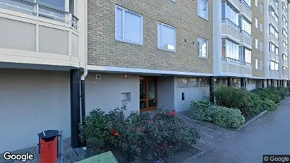 Lägenheter till salu i Majorna-Linné - Bild från Google Street View