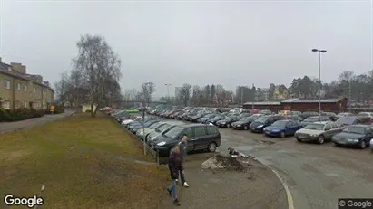 Lägenheter till salu i Täby - Bild från Google Street View