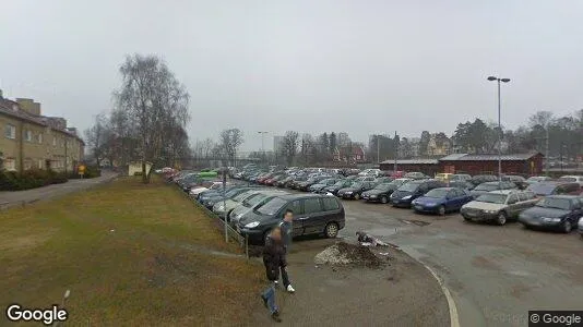 Lägenheter till salu i Täby - Bild från Google Street View