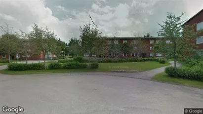 Bostadsrätter till salu i Trollhättan - Bild från Google Street View