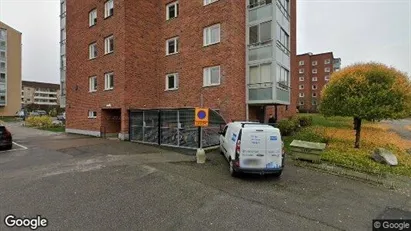 Bostadsrätter till salu i Eskilstuna - Bild från Google Street View