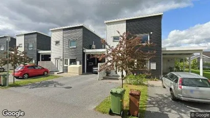 Bostadsrätter till salu i Örebro - Bild från Google Street View