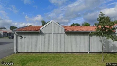 Bostadsrätter till salu i Vetlanda - Bild från Google Street View