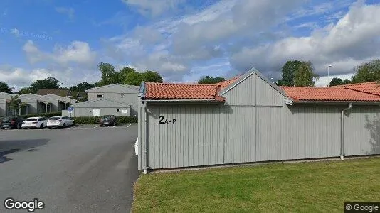 Bostadsrätter till salu i Vetlanda - Bild från Google Street View