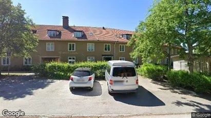 Bostadsrätter till salu i Danderyd - Bild från Google Street View