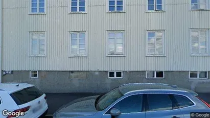 Bostadsrätter till salu i Örgryte-Härlanda - Bild från Google Street View