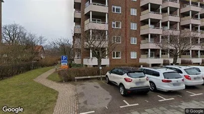 Bostadsrätter till salu i Helsingborg - Bild från Google Street View