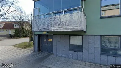 Lägenheter till salu i Sollentuna - Bild från Google Street View