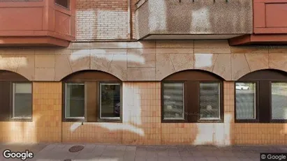 Lägenheter att hyra i Jönköping - Bild från Google Street View