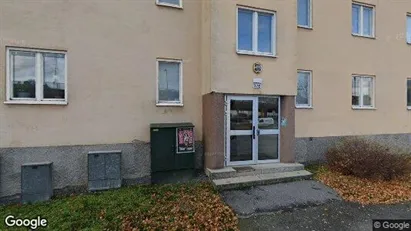 Lägenheter att hyra i Söderort - Bild från Google Street View