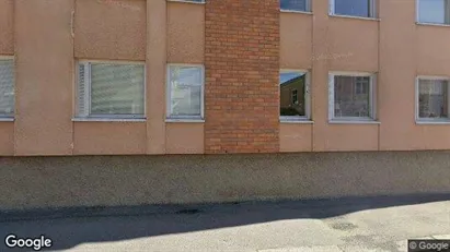 Lägenheter att hyra i Skellefteå - Bild från Google Street View