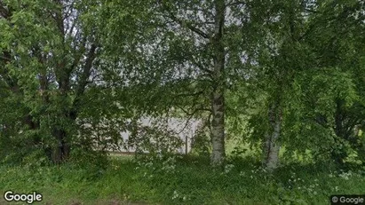 Lägenheter att hyra i Örnsköldsvik - Bild från Google Street View