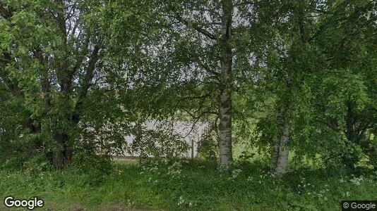 Lägenheter att hyra i Örnsköldsvik - Bild från Google Street View