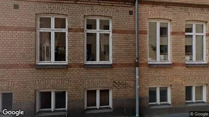 Rum att hyra i Trollhättan - Bild från Google Street View