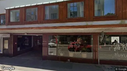 Rum att hyra i Uddevalla - Bild från Google Street View